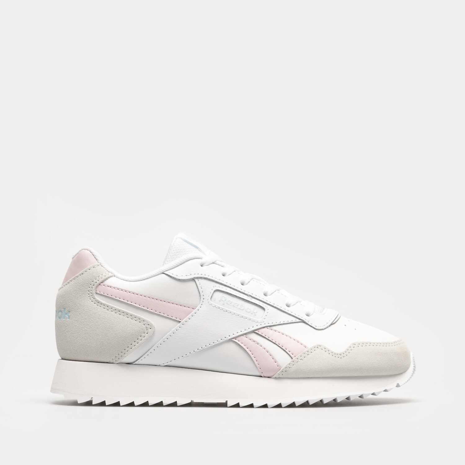 Ženske superge REEBOK GLIDE RIPPLE  GV6969 bež