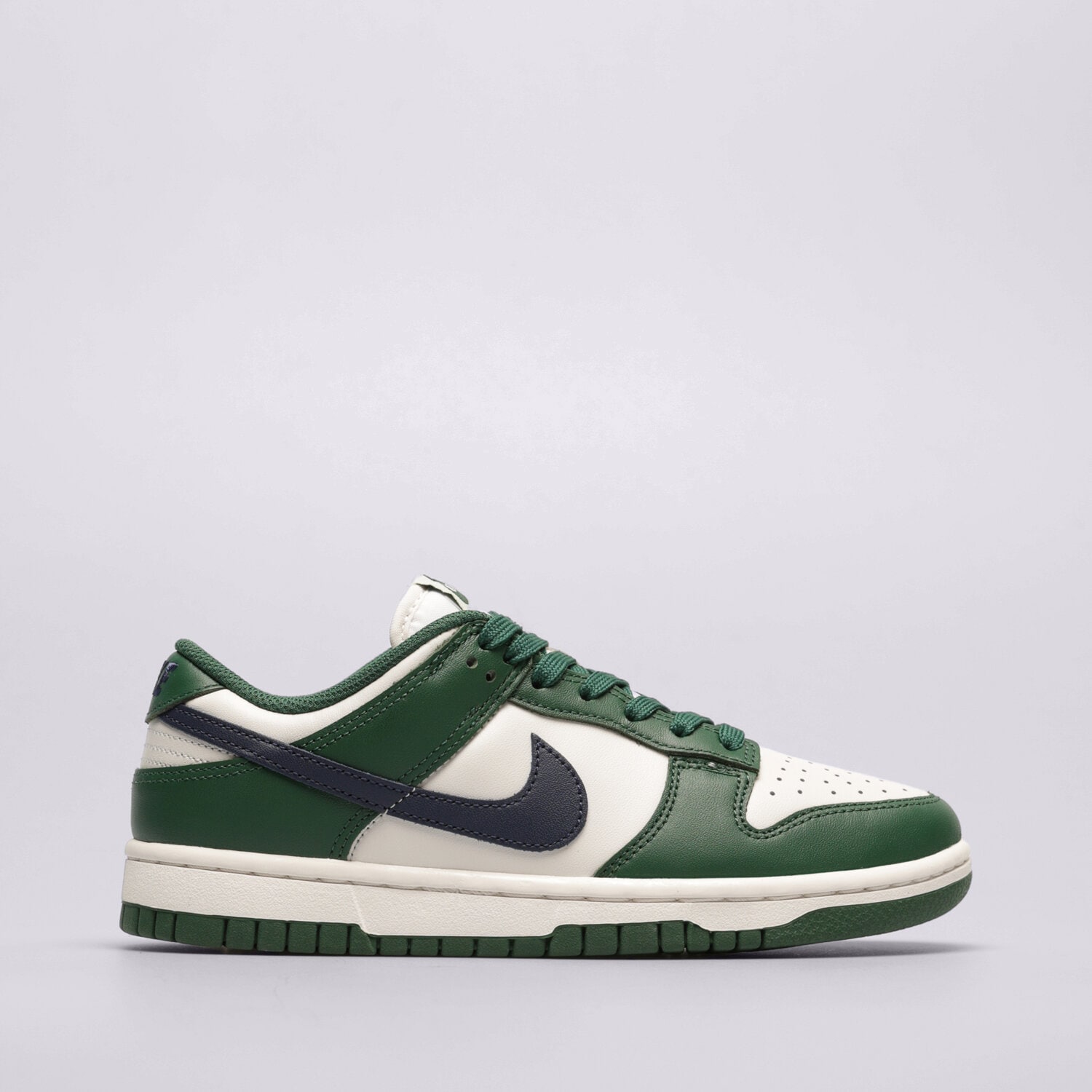 Ženske superge NIKE DUNK LOW DD1503-300 zelena