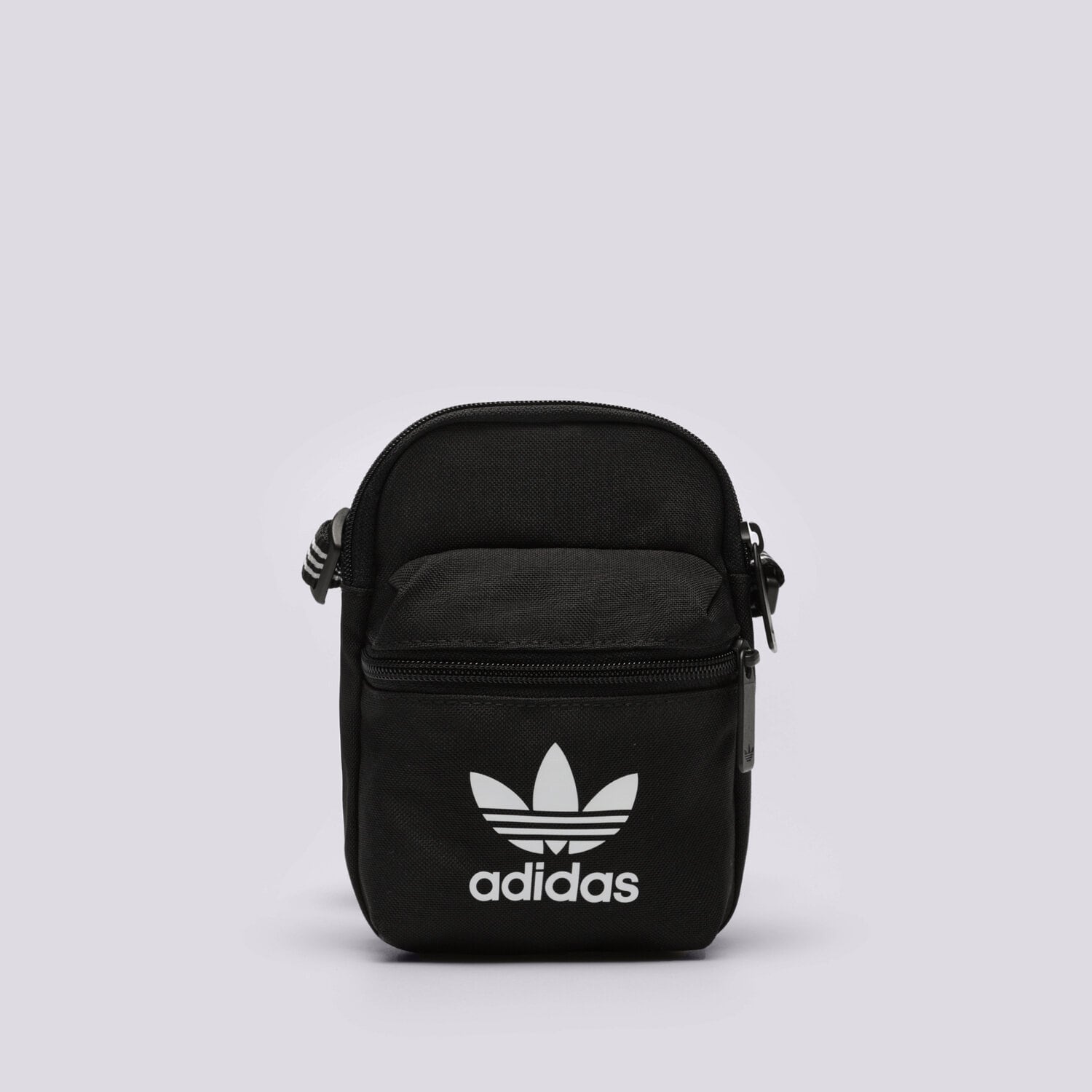 Ženska opasna torbica ADIDAS TORBICA AC FESTIVAL BAG IJ0765 črna