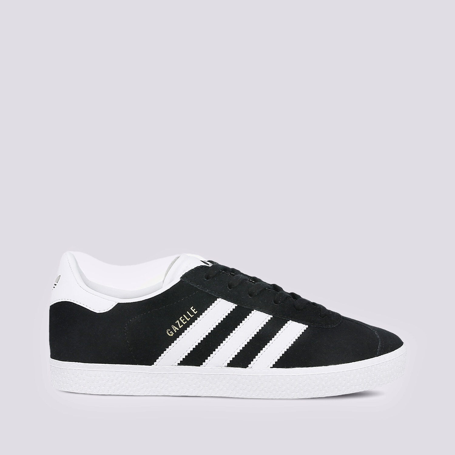 Otroški superge ADIDAS GAZELLE II  BB2502 črna