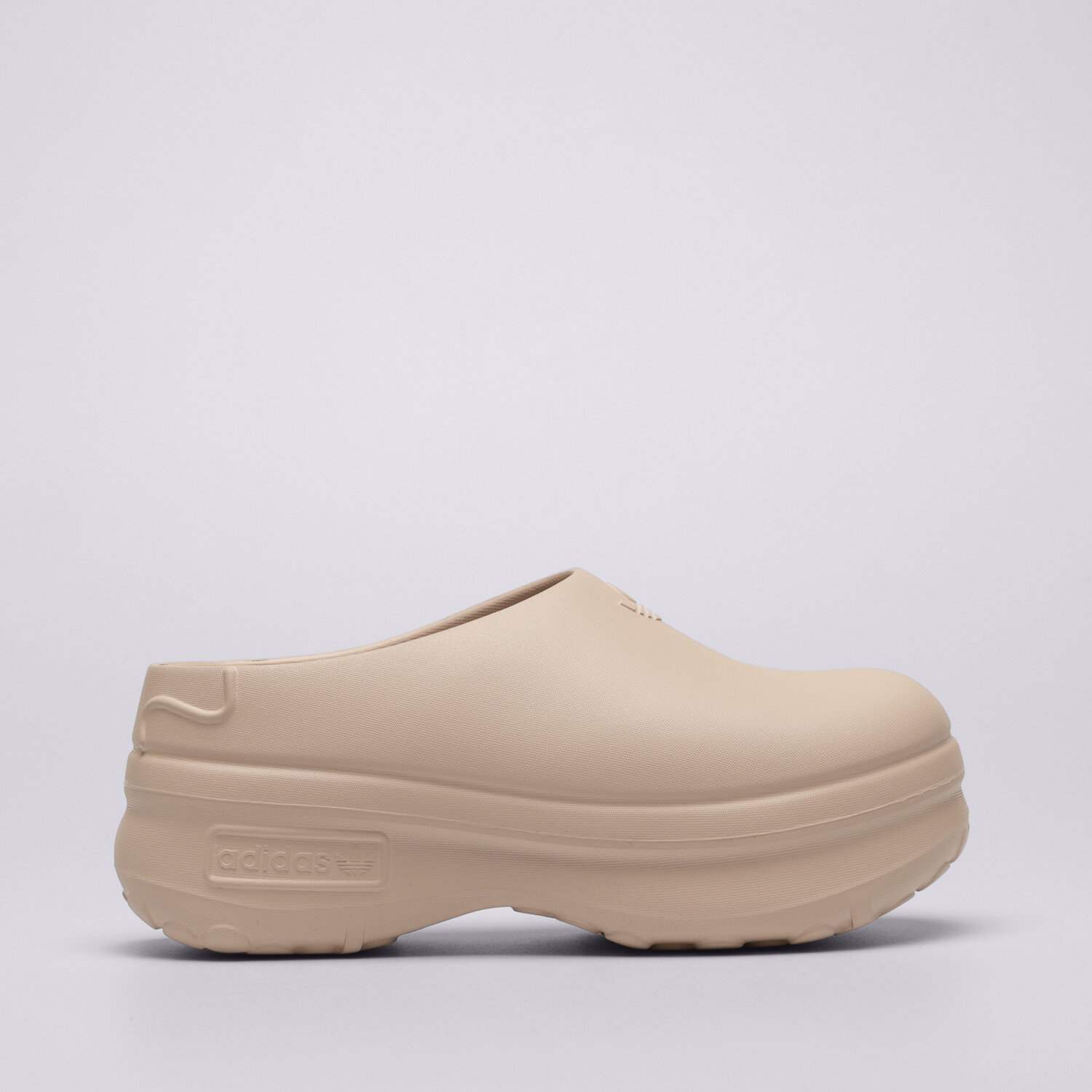 Ženske sandali in natikači ADIDAS ADIFOM STAN MULE W IE7052 bež