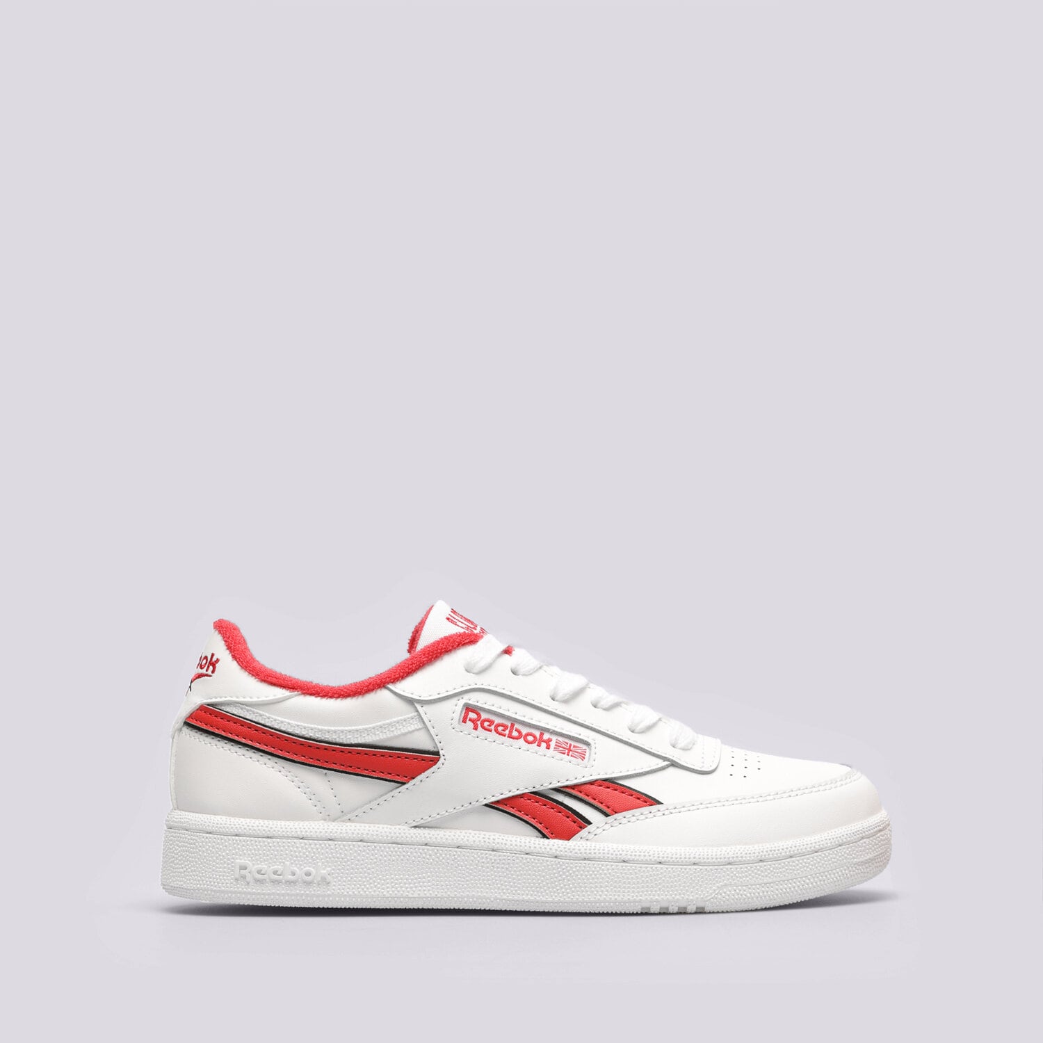 Otroški superge REEBOK CLUB C REVENGE 100069454 rdeča
