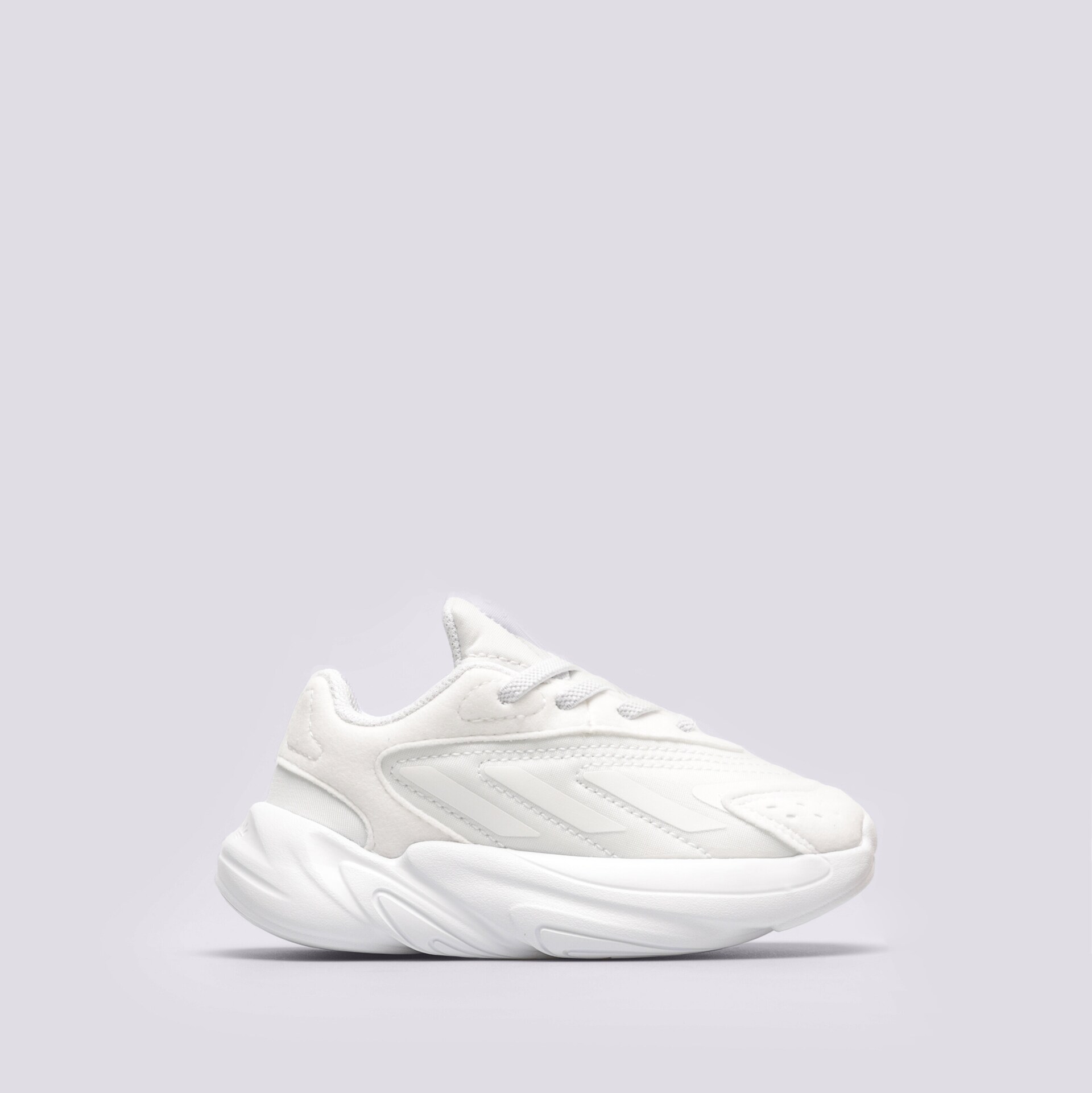 Otroški superge ADIDAS OZELIA  H04748 bela