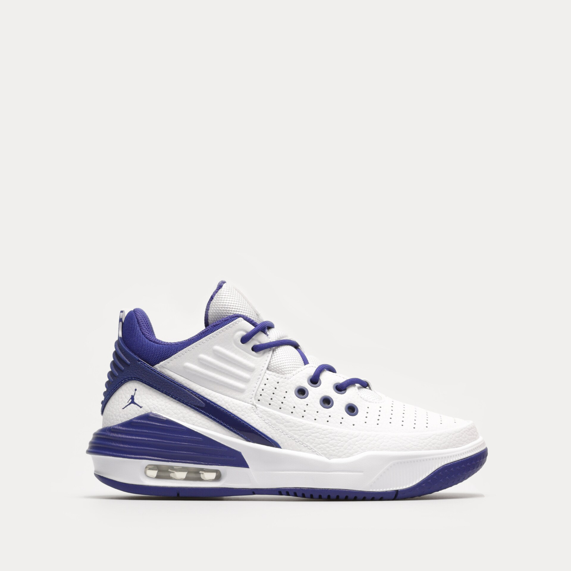 Otroški superge JORDAN MAX AURA 5 DZ4352-140 bela