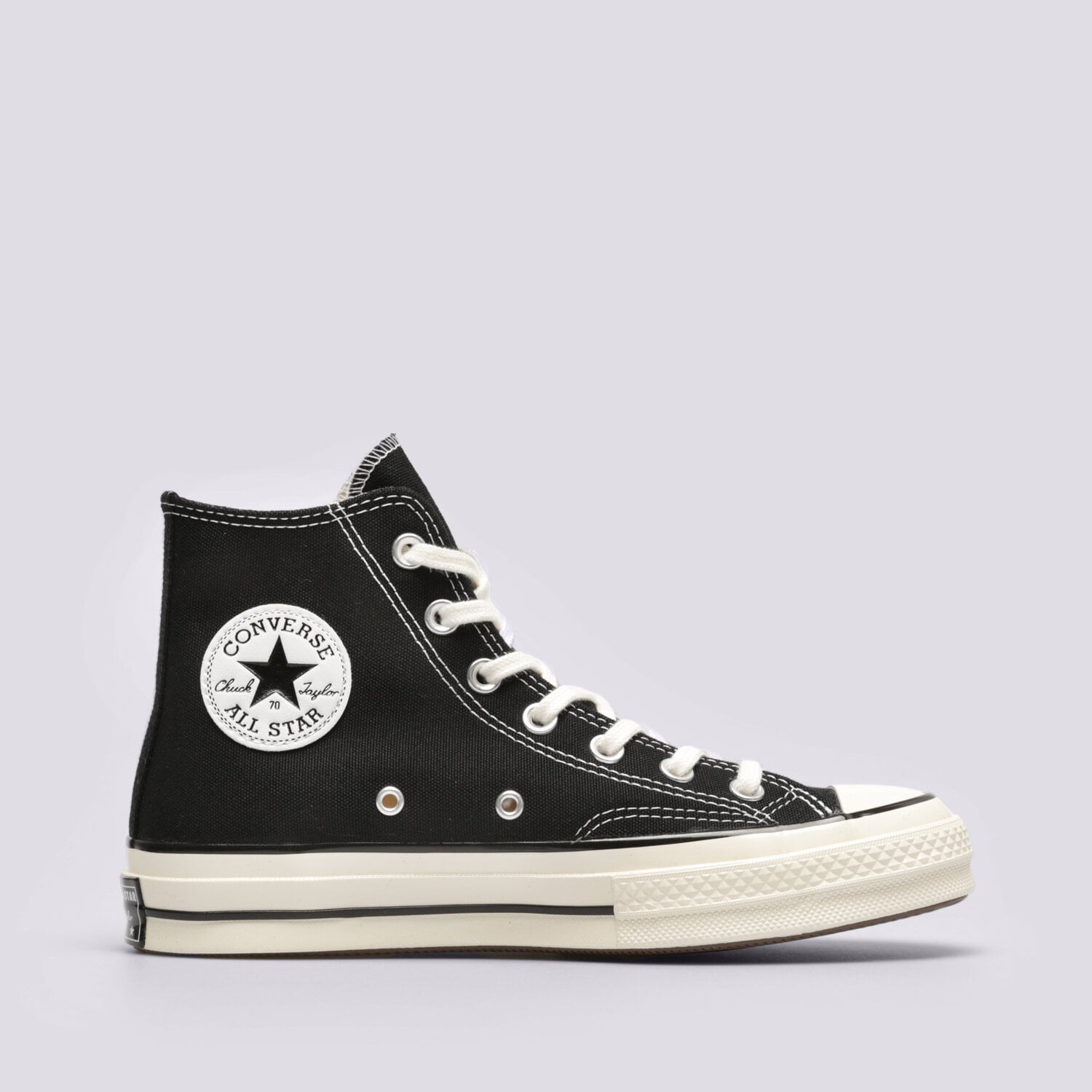 Ženske superge CONVERSE CHUCK 70 162050C črna