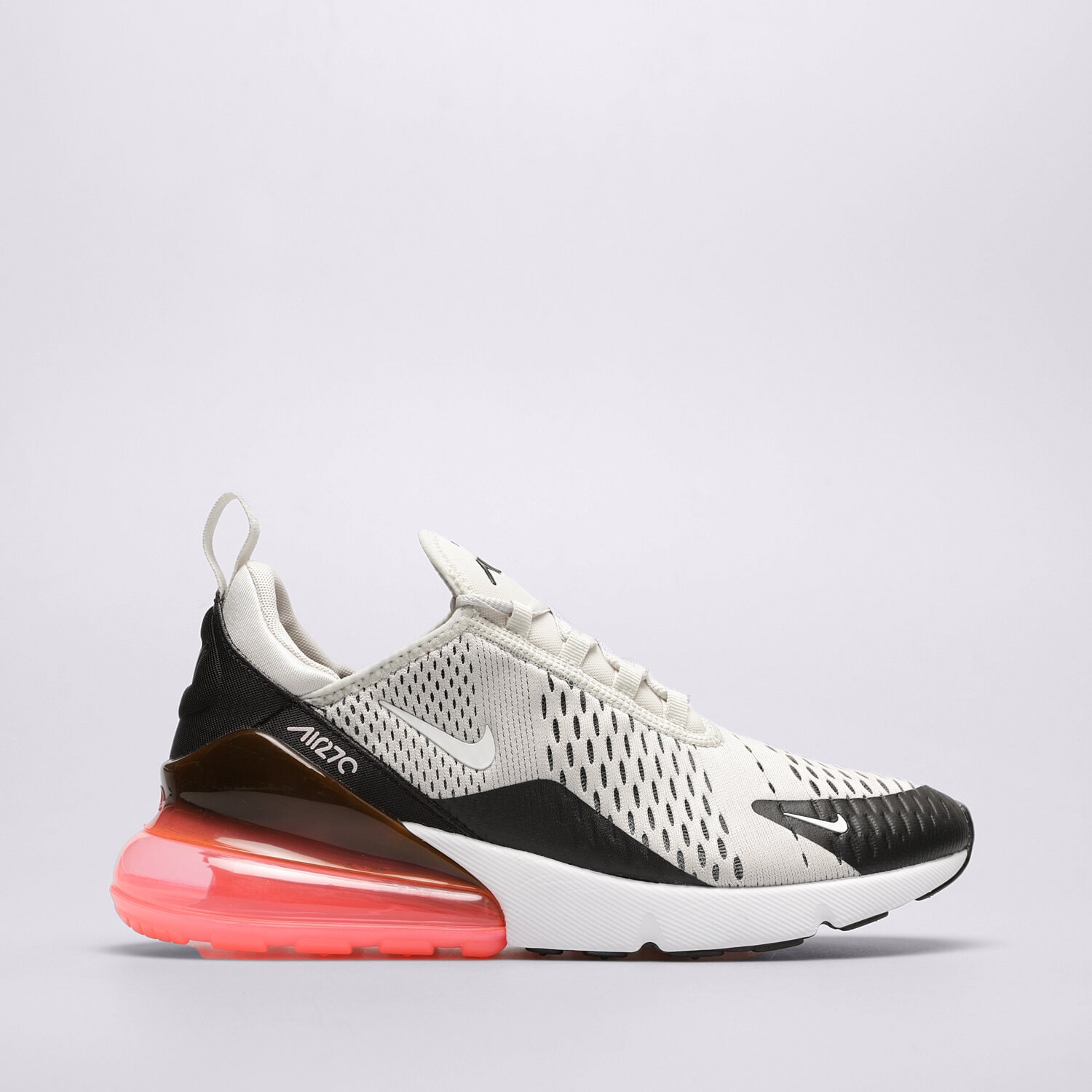 Moški superge NIKE AIR MAX 270 AH8050-003 bela