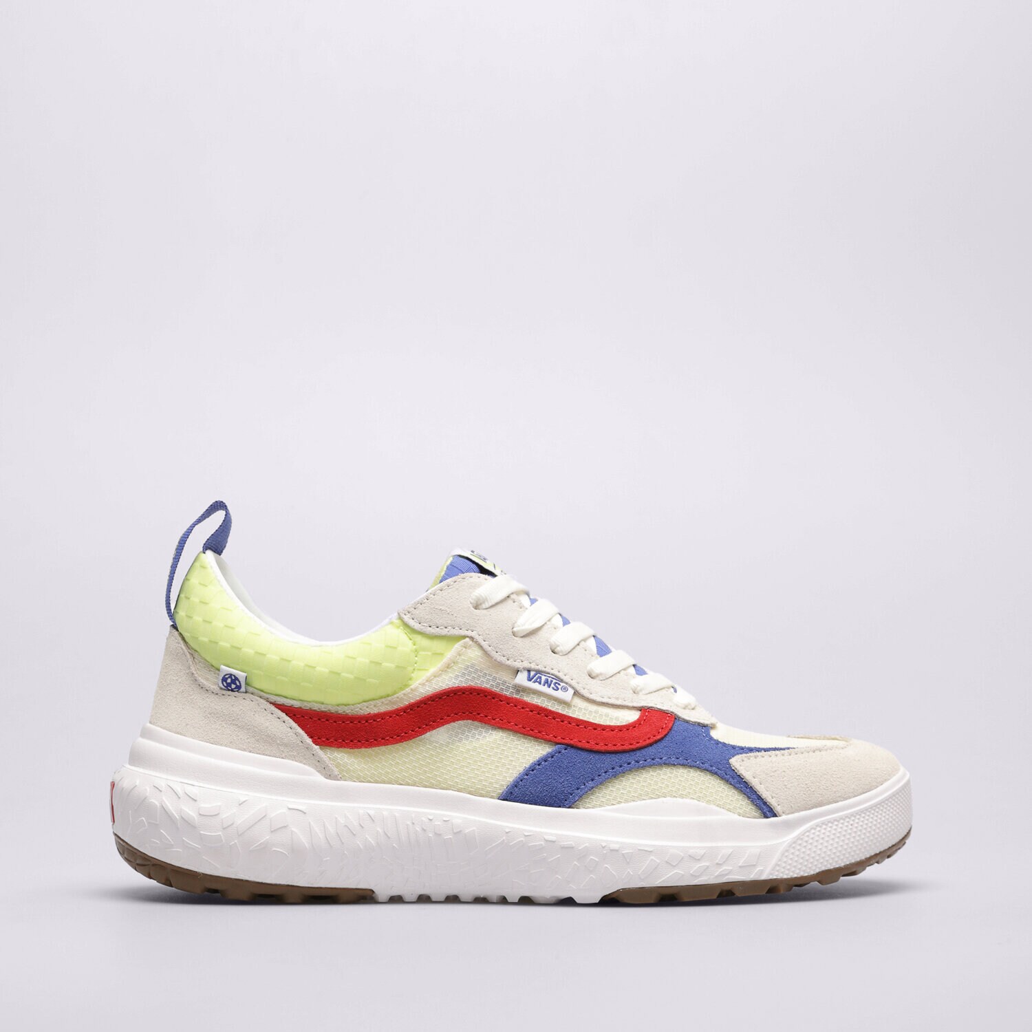 Moški skate superge VANS ULTRARANGE NEO VR3 VN000BCEBJW1 bela