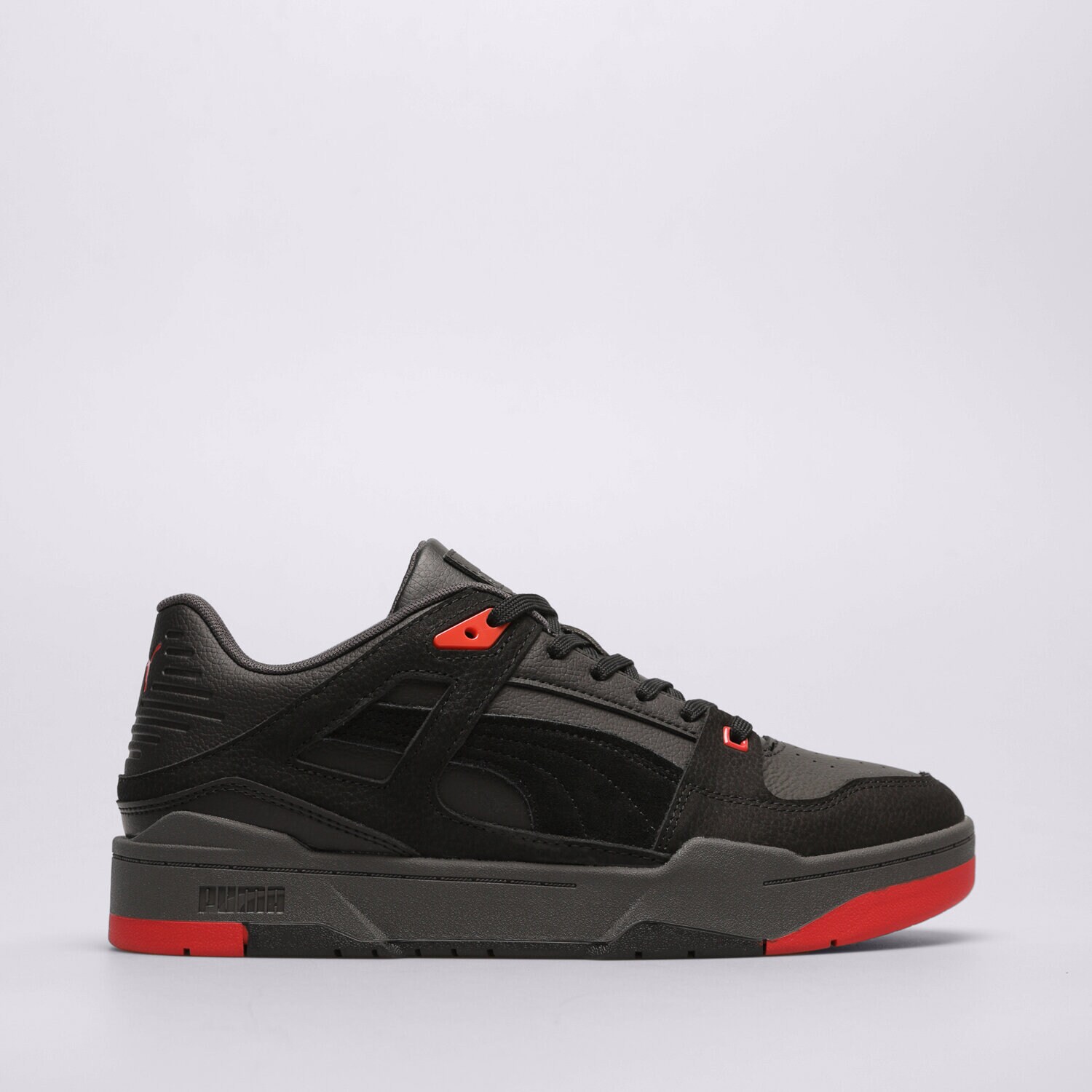 Moški superge PUMA SLIPSTREAM BOX OUT 39478902 črna