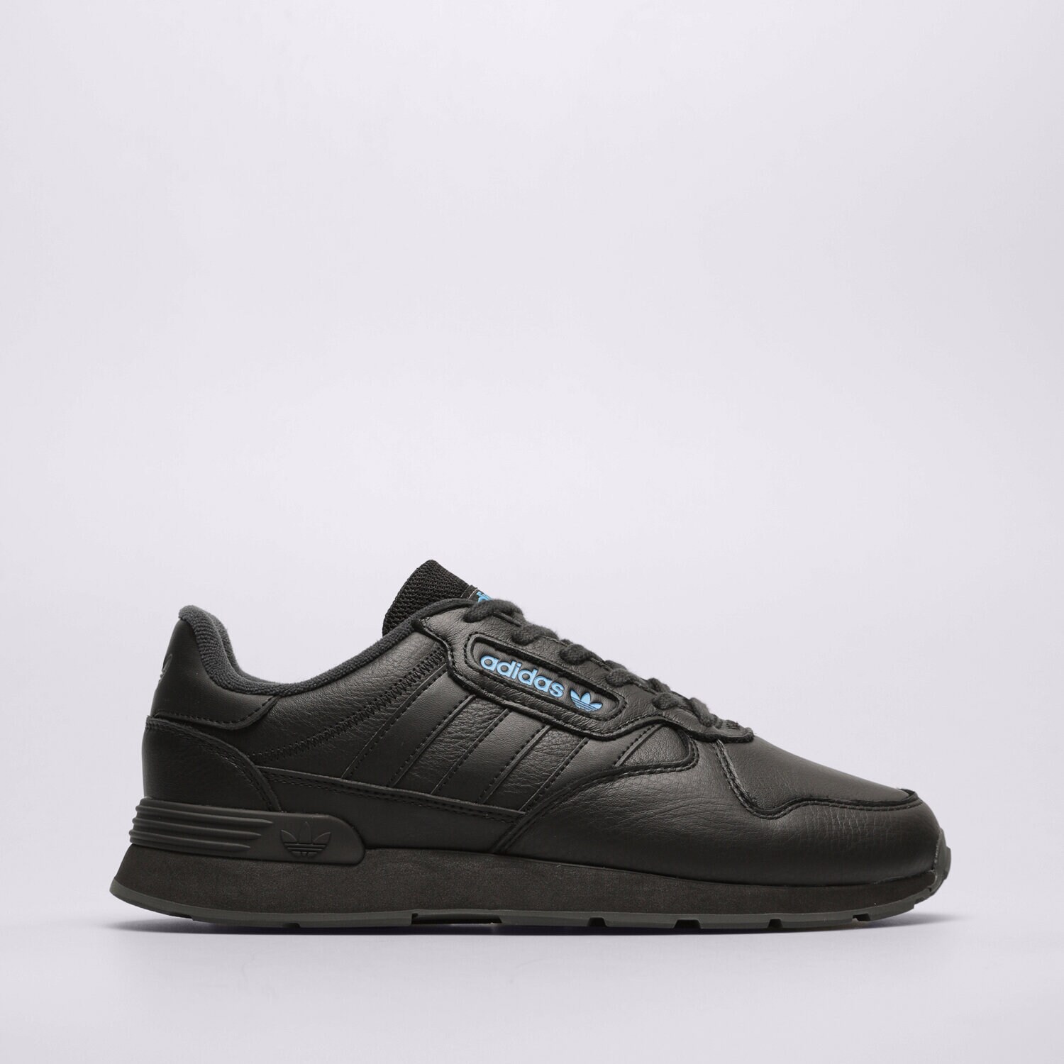 Moški superge ADIDAS TREZIOD 2 ID4614 črna