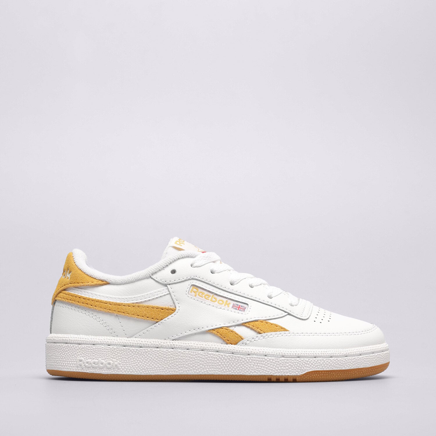 Ženske superge REEBOK CLUB C REVENGE 100033437 bela