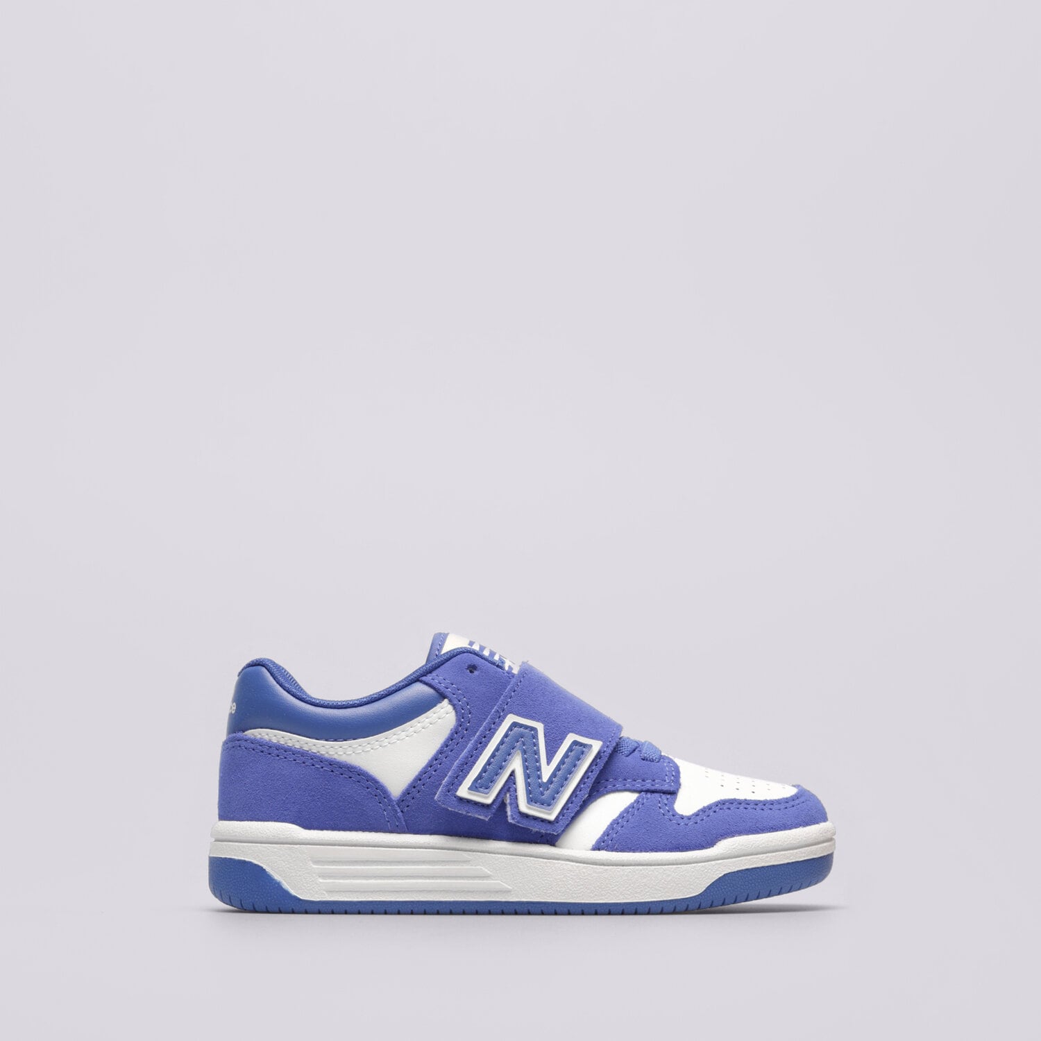 Otroški superge NEW BALANCE 480  PHB480WH modra