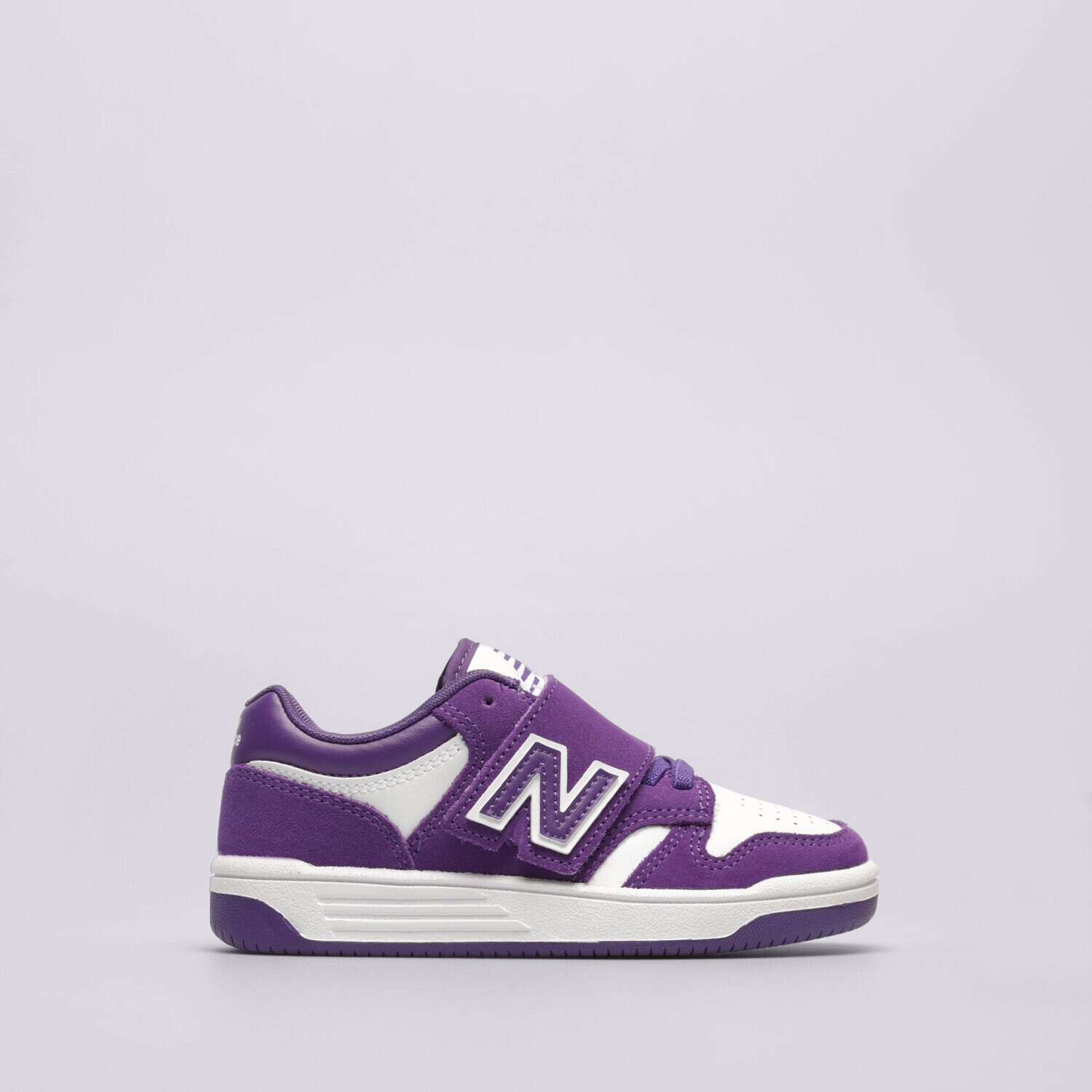 Otroški superge NEW BALANCE 480  PHB480WD vijolična