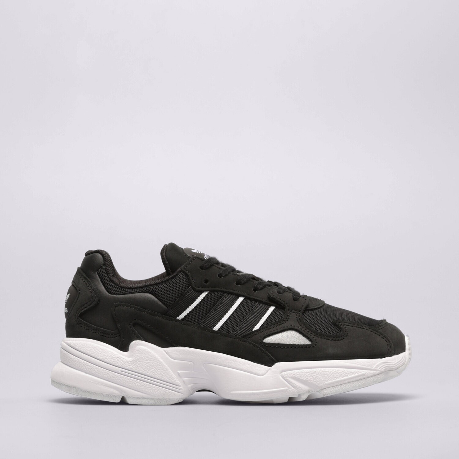 Ženske superge ADIDAS FALCON W IG8301 črna