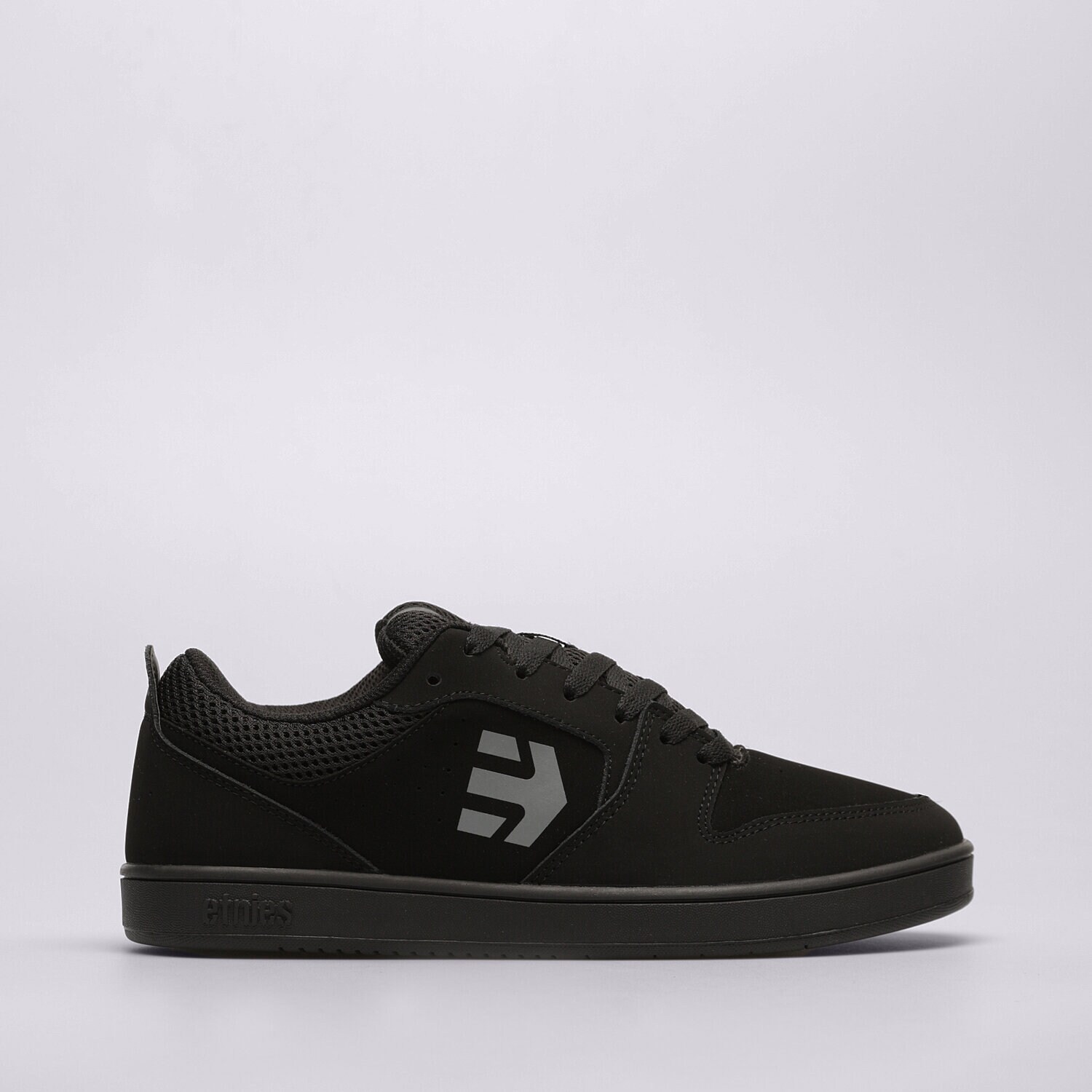 Moški superge ETNIES VERANO 4101000430001 črna