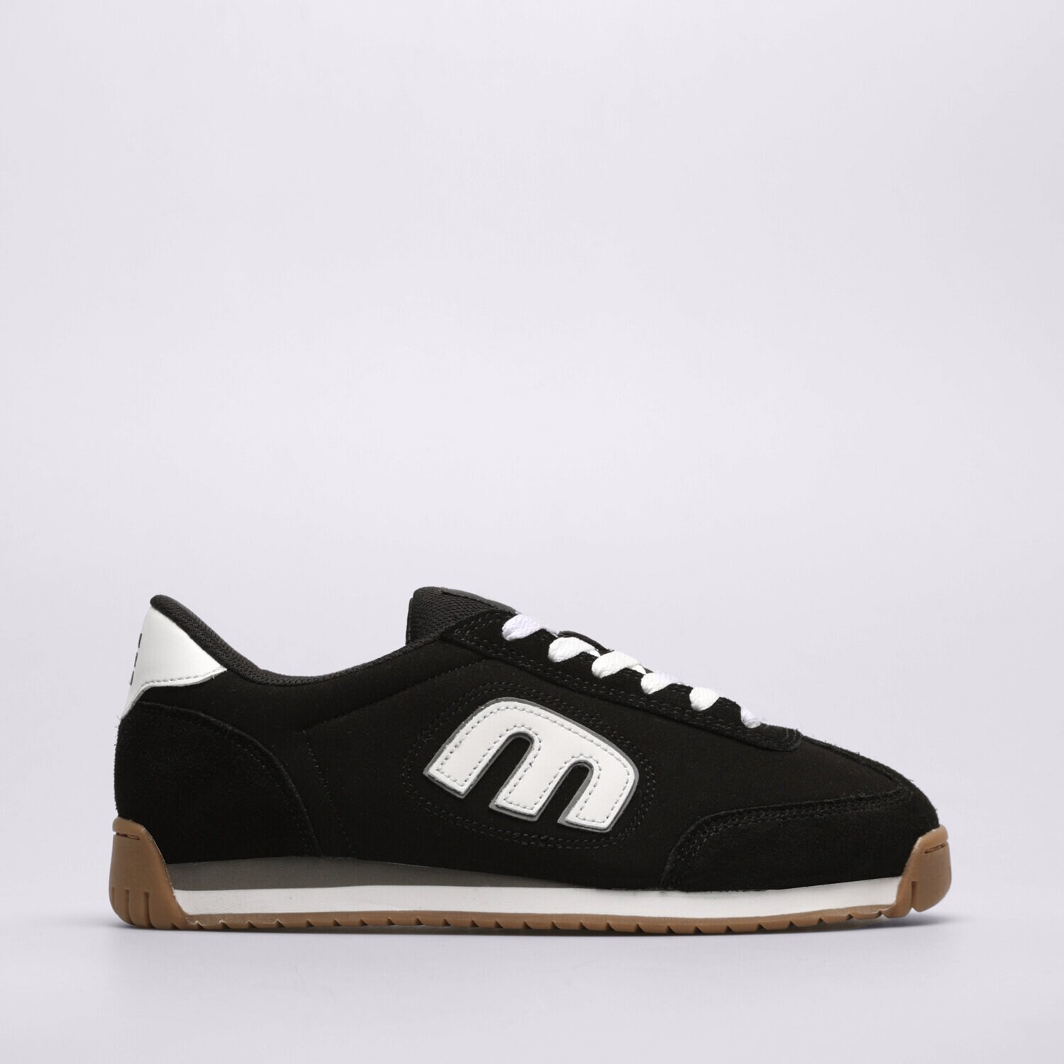 Moški superge ETNIES LO-CUT II LS 4101000365979 črna