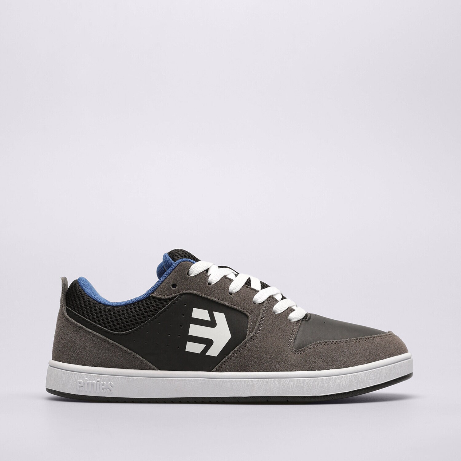 Moški superge ETNIES VERANO 4101000430039 siva