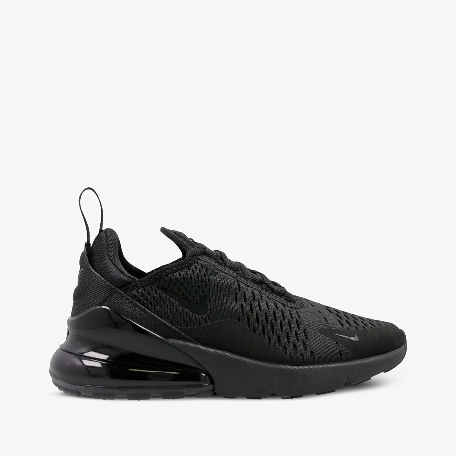 Nike Air Max Black Ah Enske Barva Rna Modne Superge Nike