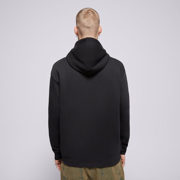 Jopica S Kapuco Jordan Ess Flc Baseline Hoodie