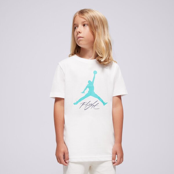 Jordan T-Shirt Jdb Baseline Ss Tee Boy