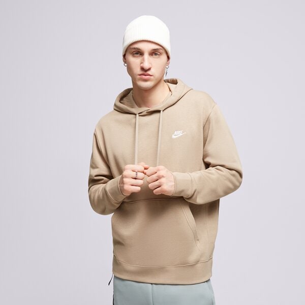 Nike Jopica S Kapuco Nike Sportswear Club Fleece