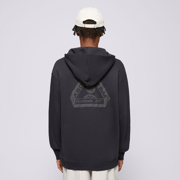 Reebok Jopica S Kapuco Atr Hoopwear Hoodie