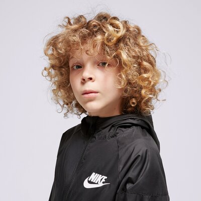 Nike Jakna K Nsw Wr Hd Jkt Ssnl Boy