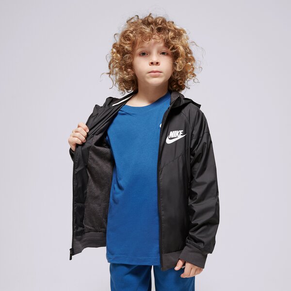 Nike Jakna K Nsw Wr Hd Jkt Ssnl Boy