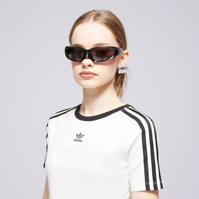 Adidas T-Shirt 3 S Baby Tee