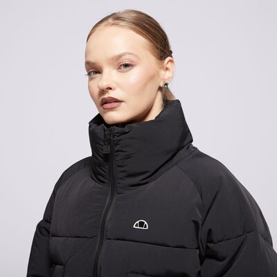 Ellesse Jakna Puhasta Gaffer Padded Jacket Blk