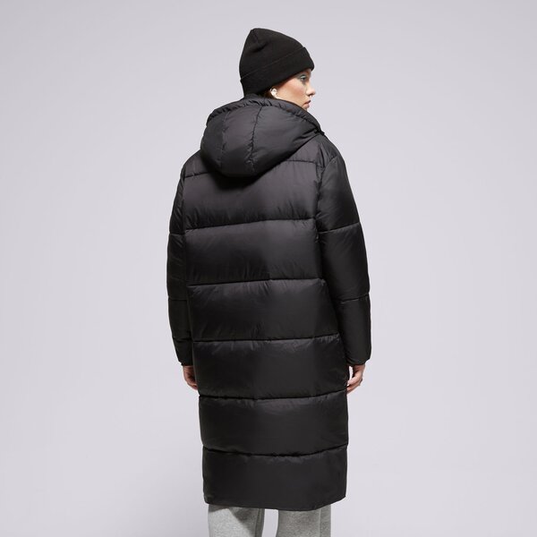 Ellesse Plašč Hurricane Padded Jacket Blk