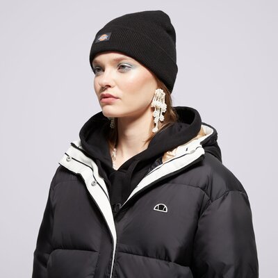 Ellesse Plašč Hurricane Padded Jacket Blk