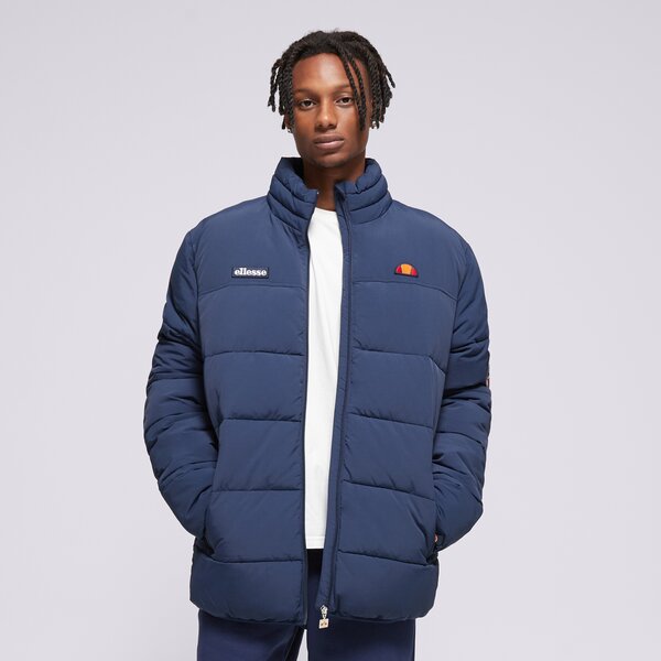 Ellesse Jakna Puhasta Nebula Padded Jacket Navy