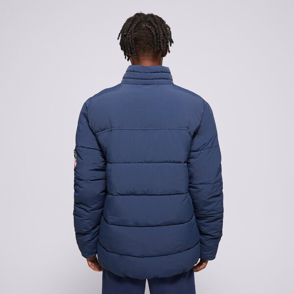 Ellesse Jakna Puhasta Nebula Padded Jacket Navy