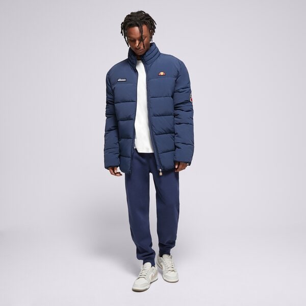 Ellesse Jakna Puhasta Nebula Padded Jacket Navy