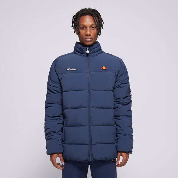 Ellesse Jakna Puhasta Nebula Padded Jacket Navy